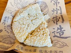 -老西门·常州菜(新区店)