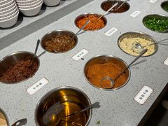 -喜家自助小火锅(金茂览秀城店)