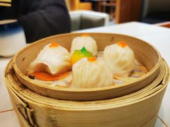 虾饺-北京烤鸭爱上川菜(中山路店)