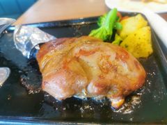 -必胜客(安盛金马店)