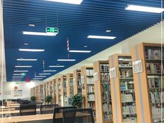 -西安市长安区图书馆