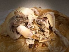 -阿侬盐焗鸡(清澜店)