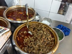 -中山牛肉肥肠粉面馆(军工社区店)