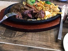 -好士牛排(解放道店)