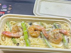 -Manner Coffee(万象食家店)