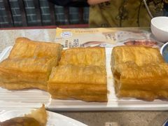 -点都德(大茶楼店)