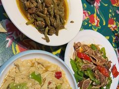 -人民公社大食堂(顺义总店)