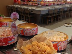 -龍歌自助小火锅(李沧丽达店)