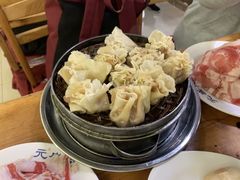 -元盛居(生态大街店)