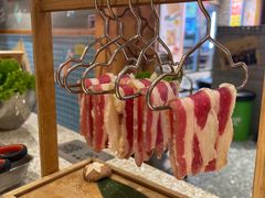 -欧巴烤肉(创富世纪店)