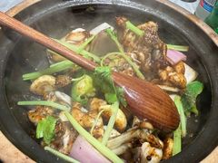 -啫神·广州地标美食(北京路店)