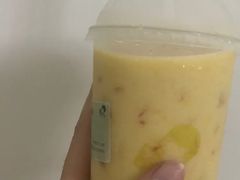 多肉芒芒椰-喜茶(深圳福田星河COCO Park店)