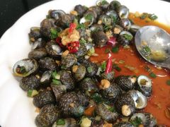 -好兄弟郭巨海鲜(天一阁店)