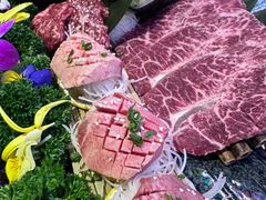 -丸藏和牛烧肉专门店(园区师惠坊店)