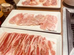-焼肉ライク·烧肉LIKE(万菱汇店)