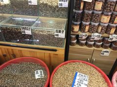 零售区-方林富炒货店(武林路店)