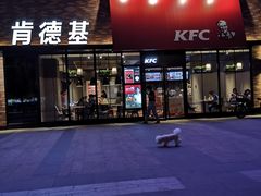 门面-肯德基(宝利丰店)