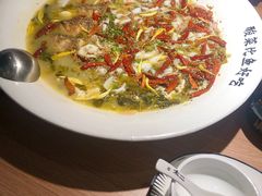 -新太二·鲜料川菜(万泰汇店)