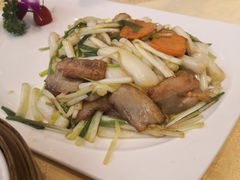 -心点盛宴江南西店