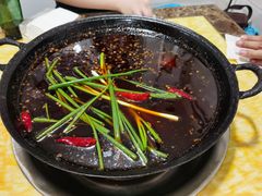 -石灰市毛记烧鸡公(解放碑店)