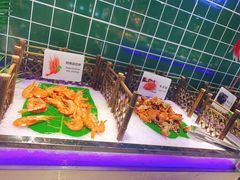 -海帝亚海鲜自助餐厅(亚细亚店)
