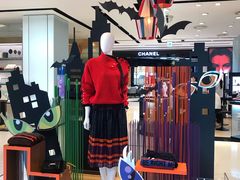 -Galleria百货店名品馆