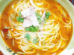 -美玲拉面(鞍山西道店)