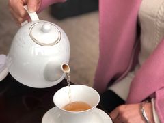 -长沙北辰洲际酒店-兰调全日餐厅