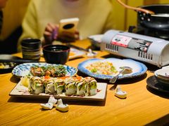 -吉川居酒屋(建国北路店)