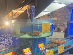 -徽珍源(龙茗路店)