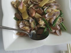 -大梅沙游艇度假酒店