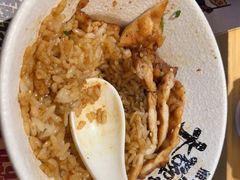 -熊吞·大碗丼烧肉饭(西市场嘉华店)