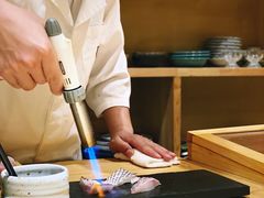 -镹·鱼料理  国产鱼使用店