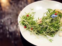 -柒厢食事雅谈
