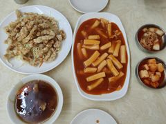 -兴豆饭店(总店)