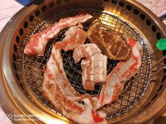 -火炉火自助餐(喜隆多店)