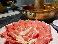-小洋府铜锅涮肉(南锣鼓巷店)