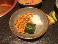 -老墙根涮肉·铜锅鲜羊肉(良乡店)