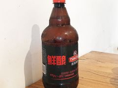 -二道木烤羊腿(桃花潭店)