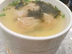 福州肉燕汤-四道菜·福建菜馆(新街口金鹰店)