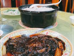 -砂锅居(西四店)