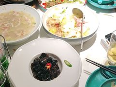 -荷塘秋月·本帮江浙菜(国权路店)