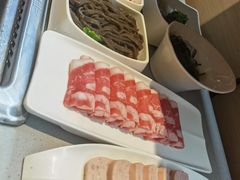 -海底捞火锅(振华商厦店)