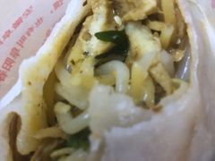 -安徽阜阳卷馍(西单店)