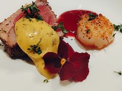 -额尔敦牛厨师铜板烧