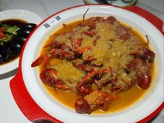 -独一道·邵伯龙虾土菜馆·烧烤(雨花西路店)