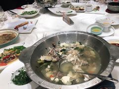 -石浦大酒店(百丈店)
