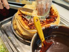 -石饮红星包子(中山路店)