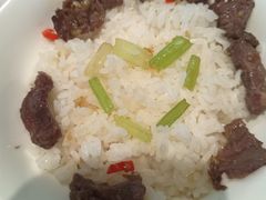 东北米饭-费大厨辣椒炒肉(黄兴中心广场店)