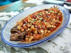 -小吊梨汤·北京菜(香山店)